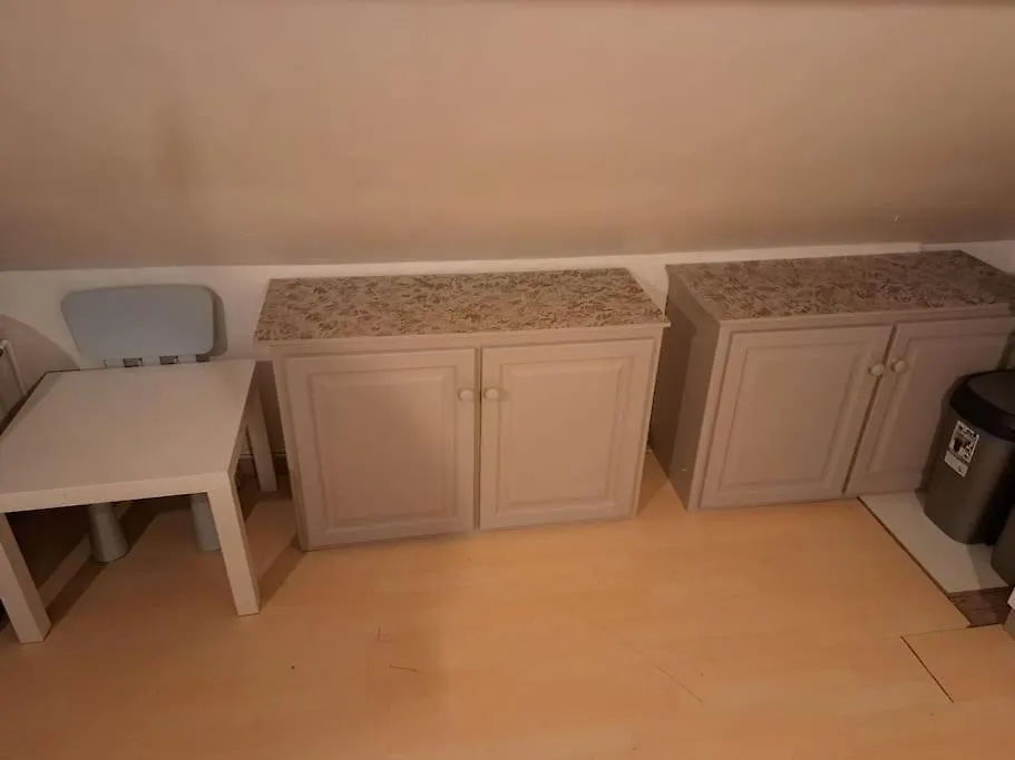Апартаменты Appartement Convivial Брюссель